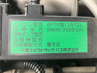 MITSUBISHI FUSO Canter Double Cab TKG-FBA20 2014 41,938km_24