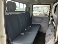 MITSUBISHI FUSO Canter Double Cab TKG-FBA20 2014 41,938km_28