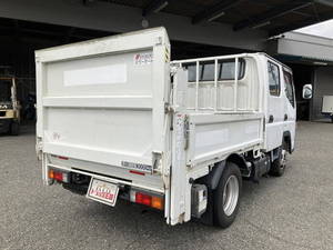 Canter Double Cab_2