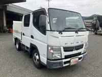 MITSUBISHI FUSO Canter Double Cab TKG-FBA20 2014 41,938km_3