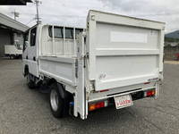 MITSUBISHI FUSO Canter Double Cab TKG-FBA20 2014 41,938km_4