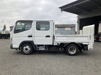 MITSUBISHI FUSO Canter Double Cab TKG-FBA20 2014 41,938km_5