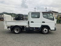 MITSUBISHI FUSO Canter Double Cab TKG-FBA20 2014 41,938km_6