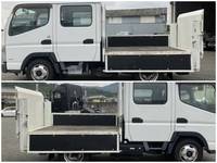 MITSUBISHI FUSO Canter Double Cab TKG-FBA20 2014 41,938km_7