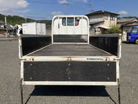 NISSAN Atlas Flat Body TKG-AJS85A 2012 119,245km_12