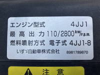 NISSAN Atlas Flat Body TKG-AJS85A 2012 119,245km_27