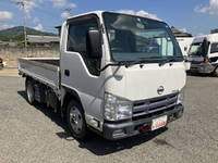 NISSAN Atlas Flat Body TKG-AJS85A 2012 119,245km_3