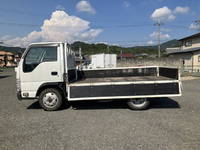 NISSAN Atlas Flat Body TKG-AJS85A 2012 119,245km_6