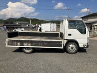 NISSAN Atlas Flat Body TKG-AJS85A 2012 119,245km_8