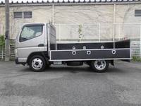 MITSUBISHI FUSO Canter Flat Body 2PG-FBAV0 2021 73,000km_4