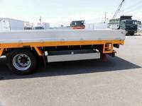ISUZU Forward Truck (With 4 Steps Of Cranes) LKG-FTR34T2 2011 113,000km_27