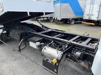 MITSUBISHI FUSO Fighter Safety Loader PDG-FK71D 2009 194,000km_11