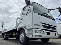 MITSUBISHI FUSO Fighter Safety Loader PDG-FK71D 2009 194,000km_1