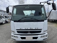 MITSUBISHI FUSO Fighter Safety Loader PDG-FK71D 2009 194,000km_6