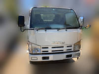 ISUZU Elf Dump BDG-NKR85AN 2007 137,115km_3