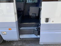 NISSAN Civilian Micro Bus UD-DVW41 2006 138,835km_11