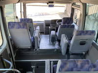 NISSAN Civilian Micro Bus UD-DVW41 2006 138,835km_21