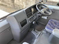 NISSAN Civilian Micro Bus UD-DVW41 2006 138,835km_22