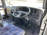 NISSAN Civilian Micro Bus UD-DVW41 2006 138,835km_24