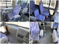 NISSAN Civilian Micro Bus UD-DVW41 2006 138,835km_25