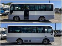 NISSAN Civilian Micro Bus UD-DVW41 2006 138,835km_5