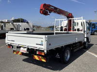 MITSUBISHI FUSO Canter Truck (With 4 Steps Of Cranes) 2PG-FEB90 2023 232km_2