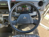 MITSUBISHI FUSO Canter Truck (With 4 Steps Of Cranes) 2PG-FEB90 2023 232km_37
