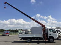 MITSUBISHI FUSO Canter Truck (With 4 Steps Of Cranes) 2PG-FEB90 2023 232km_7