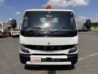 MITSUBISHI FUSO Canter Truck (With 4 Steps Of Cranes) 2PG-FEB90 2023 232km_8