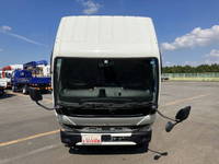 MITSUBISHI FUSO Canter Truck (With 4 Steps Of Cranes) 2RG-FEA80 2023 251km_10