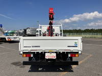 MITSUBISHI FUSO Canter Truck (With 4 Steps Of Cranes) 2RG-FEA80 2023 251km_11