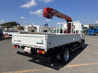 MITSUBISHI FUSO Canter Truck (With 4 Steps Of Cranes) 2RG-FEA80 2023 251km_2