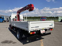 MITSUBISHI FUSO Canter Truck (With 4 Steps Of Cranes) 2RG-FEA80 2023 251km_4