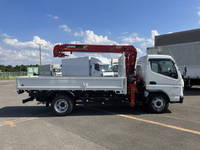 MITSUBISHI FUSO Canter Truck (With 4 Steps Of Cranes) 2RG-FEA80 2023 251km_7