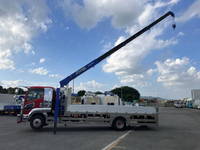 ISUZU Forward Self Loader (With 4 Steps Of Cranes) SPG-FSR90S2 2016 50,727km_5