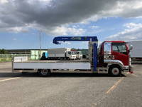 ISUZU Forward Self Loader (With 4 Steps Of Cranes) SPG-FSR90S2 2016 50,727km_7