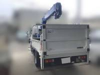 HINO Dutro Truck (With 4 Steps Of Cranes) 2RG-XZU645M 2023 1,181km_2