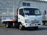 Toyoace Safety Loader