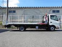 TOYOTA Toyoace Safety Loader 2RG-XZU722 2020 71,000km_6