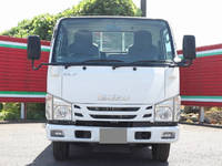 ISUZU Elf Flat Body TRG-NJS85A 2015 56,158km_7