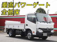 TOYOTA Toyoace Flat Body TPG-XZC605 2018 68,682km_1
