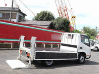 TOYOTA Toyoace Flat Body TPG-XZC605 2018 68,682km_3