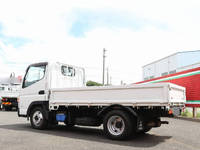 MITSUBISHI FUSO Canter Flat Body TRG-FBA20 2017 18,011km_2