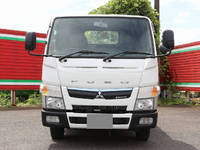 MITSUBISHI FUSO Canter Flat Body TRG-FBA20 2017 18,011km_3