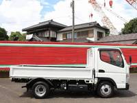 MITSUBISHI FUSO Canter Flat Body TRG-FBA20 2017 18,011km_4