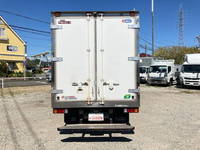 MITSUBISHI FUSO Canter Refrigerator & Freezer Truck TKG-FBA20 2015 227,632km_10