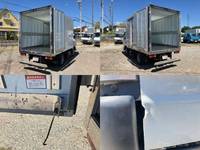 MITSUBISHI FUSO Canter Refrigerator & Freezer Truck TKG-FBA20 2015 227,632km_18