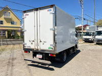 MITSUBISHI FUSO Canter Refrigerator & Freezer Truck TKG-FBA20 2015 227,632km_2