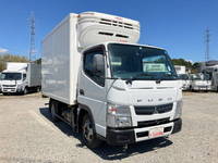 MITSUBISHI FUSO Canter Refrigerator & Freezer Truck TKG-FBA20 2015 227,632km_3