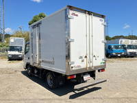 MITSUBISHI FUSO Canter Refrigerator & Freezer Truck TKG-FBA20 2015 227,632km_4